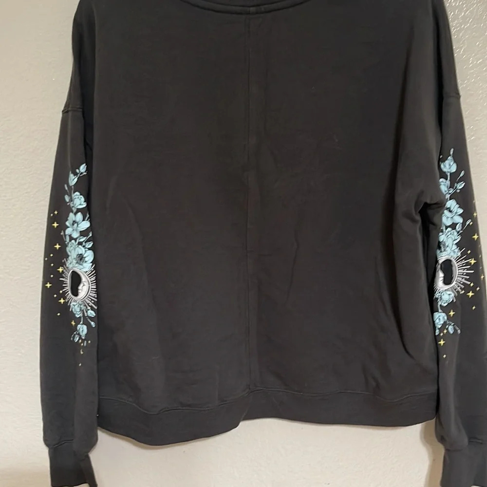 Rebellious One sweatshirt size M b-1 - Picture 11 of 14